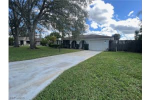 1422 Caywood Circle, LEHIGH ACRES, FL 33936 Sold 04/15/24