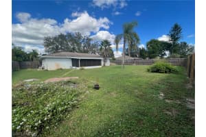 1422 Caywood Circle, LEHIGH ACRES, FL 33936 Sold 04/15/24