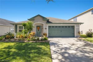 17983 Oakmont Ridge Circle, FORT MYERS, FL 33967 Sold 03/21/24