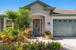 17983 Oakmont Ridge Circle, FORT MYERS, FL 33967 Sold 03/21/24