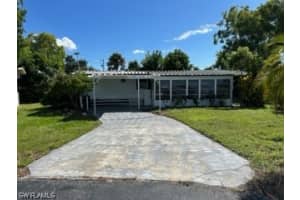 109 Fireball Circle, NORTH FORT MYERS, FL 33917 Sold 11/17/23