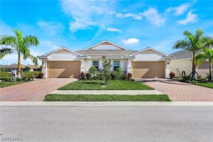 1114 Tranquil Brook Drive, NAPLES, FL 34114 Sold 04/10/24