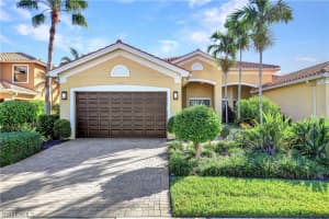 11773 Meadowrun Circle, FORT MYERS, FL 33913 Sold 03/29/24