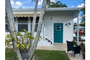 3026 Crystal Lake Drive, NAPLES, FL 34119 Sold 12/08/23