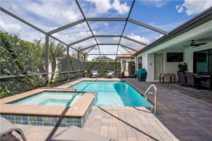 9309 Glenforest Drive, NAPLES, FL 34120 Sold 12/06/23