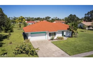 5178 Wilton Court, NORTH PORT, FL 34287 Sold 11/29/23