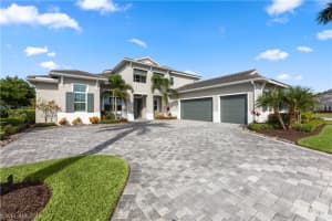 8933 Redonda Drive, NAPLES, FL 34114 Sold 01/04/24