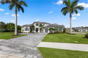 8933 Redonda Drive, NAPLES, FL 34114 Sold 01/04/24