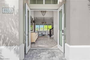 8933 Redonda Drive, NAPLES, FL 34114 Sold 01/04/24