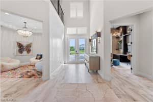 8933 Redonda Drive, NAPLES, FL 34114 Sold 01/04/24