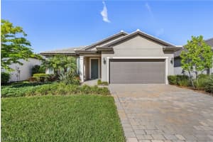3938 Spotted Eagle Way, FORT MYERS, FL 33966 Sold 02/26/24