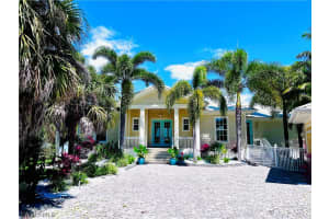 216 Goodland Drive, Goodland, FL 34140 Sold 01/10/25