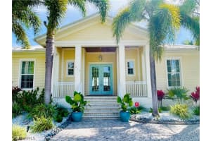 216 Goodland Drive, Goodland, FL 34140 Sold 01/10/25