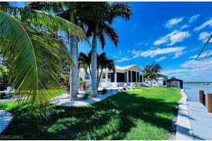 216 Goodland Drive, Goodland, FL 34140 Sold 01/10/25