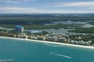 5100 Estero Boulevard, FORT MYERS BEACH, FL 33931 Sold 05/17/24