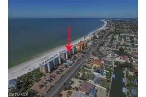 5100 Estero Boulevard, FORT MYERS BEACH, FL 33931 Sold 05/17/24