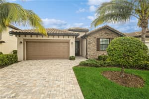 9441 Glenforest Drive, NAPLES, FL 34120 Sold 05/13/24