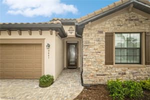 9441 Glenforest Drive, NAPLES, FL 34120 Sold 05/13/24