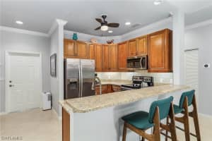 1095 Winding Pines Circle, CAPE CORAL, FL 33909 Sold 04/26/24