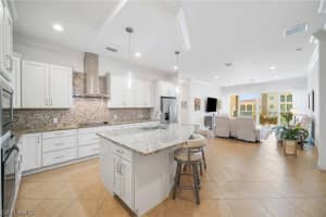 21530 Strada Nuova Circle, ESTERO, FL 33928 Sold 05/10/24