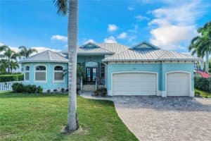 6370 Tidewater Island Circle, FORT MYERS, FL 33908 Sold 04/29/24