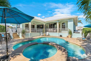 6370 Tidewater Island Circle, FORT MYERS, FL 33908 Sold 04/29/24