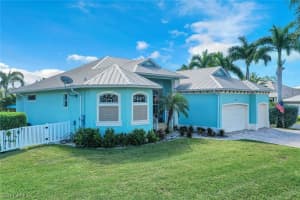 6370 Tidewater Island Circle, FORT MYERS, FL 33908 Sold 04/29/24
