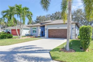 234 Stanhope Circle, NAPLES, FL 34104 Sold 03/07/24