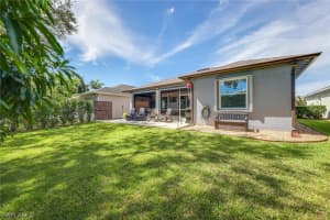 234 Stanhope Circle, NAPLES, FL 34104 Sold 03/07/24