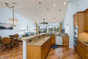 206 Waterway Court, MARCO ISLAND, FL 34145 Sold 11/01/23