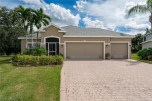 8923 Falcon Pointe Loop, FORT MYERS, FL 33912 Sold 12/11/23