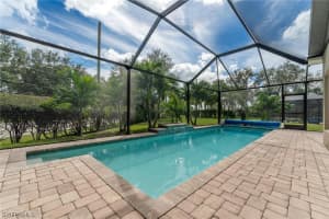 8923 Falcon Pointe Loop, FORT MYERS, FL 33912 Sold 12/11/23
