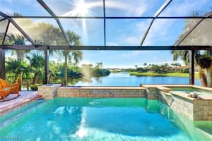 18521 Cypress Haven Drive, FORT MYERS, FL 33908 Sold 02/06/24