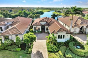18521 Cypress Haven Drive, FORT MYERS, FL 33908 Sold 02/06/24