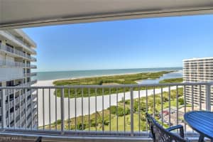320 Seaview Court, MARCO ISLAND, FL 34145 Sold 05/10/24