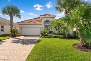 9463 Quarry Drive, NAPLES, FL 34120 Sold 02/16/24