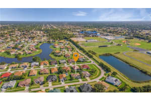 4681 Varsity Circle, LEHIGH ACRES, FL 33971 Sold 02/16/24