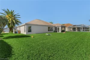 4681 Varsity Circle, LEHIGH ACRES, FL 33971 Sold 02/16/24