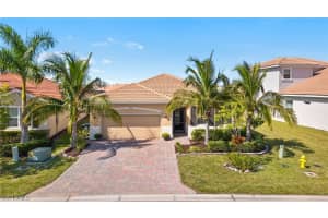 3198 Birchin Lane, FORT MYERS, FL 33916 Sold 12/19/23