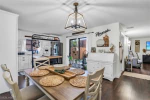 1418 Park Shore Circle, FORT MYERS, FL 33901 Sold 01/11/24