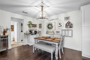 1418 Park Shore Circle, FORT MYERS, FL 33901 Sold 01/11/24