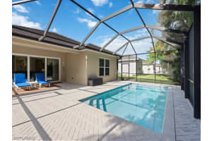 2753 Linda Drive, NAPLES, FL 34112 Sold 04/01/24