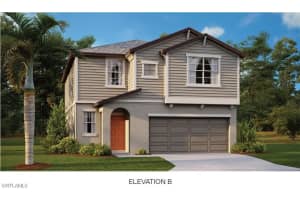 7169 Ponderosa Pine Drive, FORT MYERS, FL 33966 Sold 04/29/24