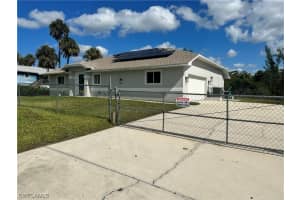 1058 Old Bridge Road, NORTH FORT MYERS, FL 33917 Sold 12/22/23