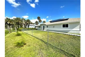 1058 Old Bridge Road, NORTH FORT MYERS, FL 33917 Sold 12/22/23