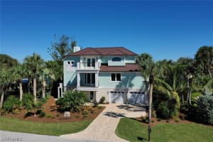 1042 Blue Heron Drive, SANIBEL, FL 33957 Sold 02/01/24