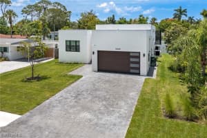 3000 Estey Avenue, NAPLES, FL 34104 Sold 01/06/25