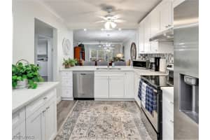 3031 Sandpiper Bay Circle, NAPLES, FL 34112 Sold 04/11/24