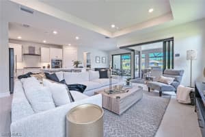 6695 Pennyroyal Drive, NAPLES, FL 34114 Sold 04/05/24