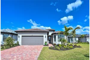 6695 Pennyroyal Drive, NAPLES, FL 34114 Sold 04/05/24